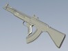 1/12 scale German Korobov TKB-408 rifle x 1 3d printed 