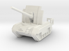 Artillery Tank for Epic 40K 3d printed 