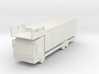 Econic Catering Truck (low) 1/160 3d printed 