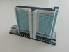 Willemswerf_1250_SS_V1 3d printed 