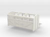 HO LBSCR 6 Ton Cattle Wagon 3d printed 