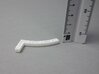 3D Curve Half to 90° Angle Wall Joint 3d printed 