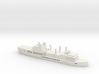 1/2400 Scale RFA Fort Victoria 3d printed 