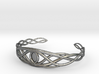 Tree of Eden Bracelet - without inlay 3d printed Render - Tree of Eden Bracelet