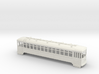 Ho Scale MB3CL Brill Streetcar 3d printed 
