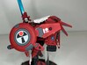 Farsight Weapons 1.0 3d printed 