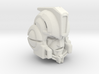 Age of Extinction Voyager Ironhide Head for AOE Ho 3d printed 