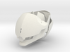 Gray Fox Helmet 3d printed 