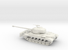 1/48 Scale  M46 Patton Tank Dozer 3d printed 