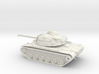 1/48 Scale M67 Flame Thrower Tank 3d printed 