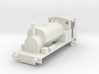 b-100-garstang-knott-end-loco-0-6-0st-j-queen 3d printed 