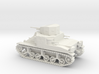 1/48 Scale M2 Medium Tank 3d printed 