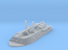 1/1200 USS Baron de Kalb 3d printed 