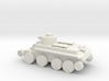 1/48 Scale T3 Medium Tank 3d printed 