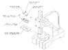 JaBird RC Forward Motor Trans. Bearing Press Block 3d printed Usage image