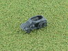 SdKfz 247A Set of 5 1/285 6mm 3d printed 