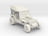 1942 Jeep Rod 1:160 scale 3d printed 