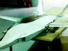 Lockheed Martin / Boeing AFX / A/FX-653 3d printed 