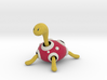 Shuckle - Pokemon - 60mm 3d printed 