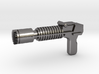 GI Joe - Cobra Commander's Gun for 6" Classifieds  3d printed 
