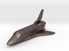 Space Shuttle spacecraft 3d printed 