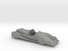 O Scale 1949 Delahaye 3d printed This is a render not a picture