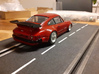 BRM Porsche 911 Turbo Adapter Kit 3d printed 