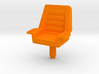 Starcom - Starbase Command - Chair 3d printed 
