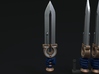 10-20x Ultra Gladius Swords 3d printed 