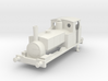 b-32-selsey-tramway-0-4-2-chichester-1-loco 3d printed 