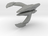 Xindi Insectoid Ship 1/2500 Attack Wing 3d printed 