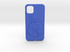 IPhone 11 Holy Mary Case 3d printed 