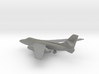 SNCASO Sud-Ouest SO.4050 Vautour IIA 3d printed 