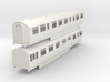 b-43-lner-coronation-twin-rest-open-3rd 3d printed 