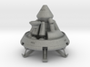 1/72 MARS EXCURSION MODULE W/ ASCENT STAGE 3d printed 