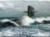 Nameplate USS Kamehameha SSBN-642 (10 cm) 3d printed Benjamin Franklin-class nuclear-powered ballistic missile submarine USS Kamehameha SSBN-642.