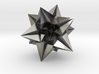 Great Icosahedron - 10 mm 3d printed 