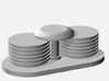Coal_Winch_Siemens+Deck Details 3d printed 
