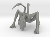 Crawler zombie miniature model game rpg horror DnD 3d printed 