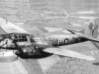 Nameplate Ju 88 G-1 3d printed 
