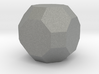 Truncated Cuboctahedron - 1 Inch 3d printed 