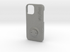 iPhone 12 Mini Garmin Mount Case 3d printed 