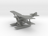 Hanriot HD.2 (early, various scales) 3d printed 