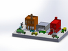 1922 PACKARD GARBAGE TRUCK 3d printed 