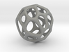 Sphere Voronoi V6 - 1 Inch - 28 Degree 3d printed 
