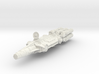 Corellian Lt Transport 'Voidrunner' 1/270 3d printed 