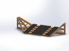 CATTLE GUARD 3d printed 