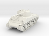 1/72 Scale M4A4 Sherman Tank High Detail 3d printed 