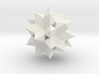 Great Icosahemidodecahedron - Variant 02 3d printed 