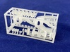 Skandi Saigon, Details 2 of 2 (1:200, RC) 3d printed parts as they come printed